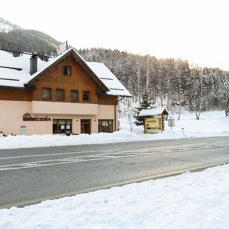 Apartment And Rooms Maraton Kranjska Gora Exterior photo